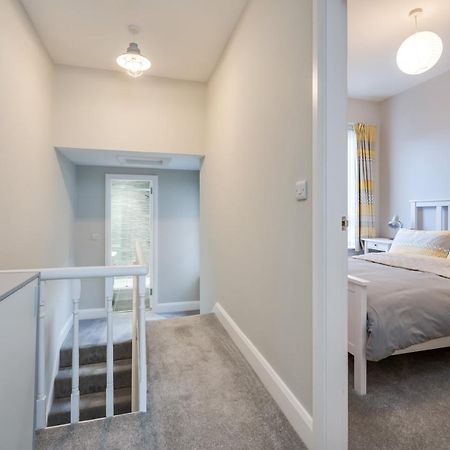 شقة Melrose Townhouse بلفاست المظهر الخارجي الصورة