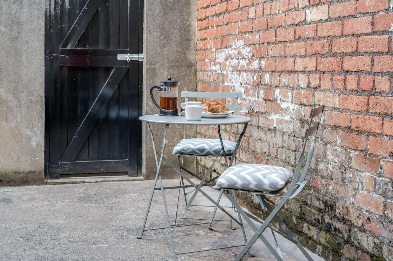 شقة Melrose Townhouse بلفاست المظهر الخارجي الصورة