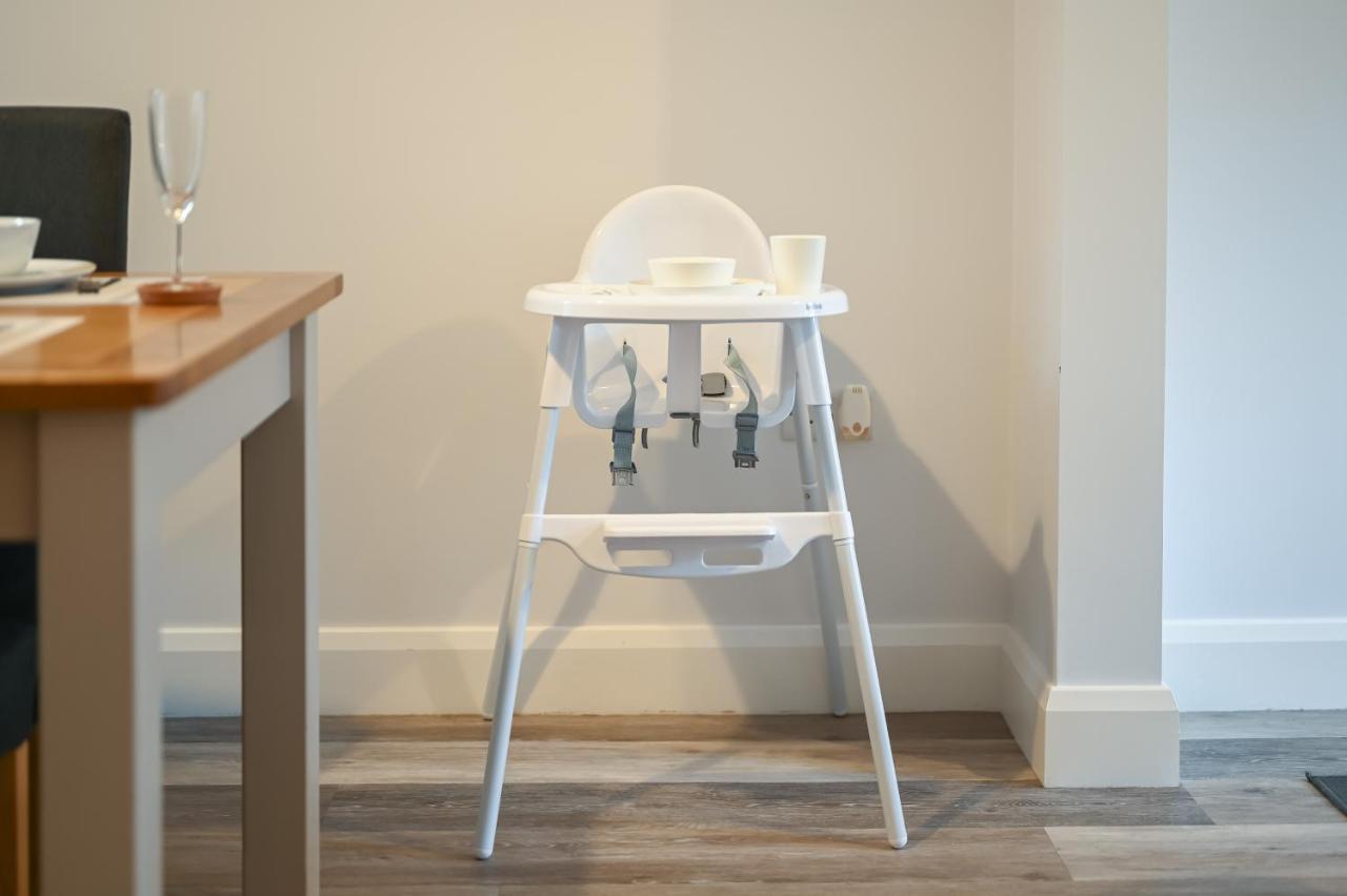 شقة Melrose Townhouse بلفاست المظهر الخارجي الصورة