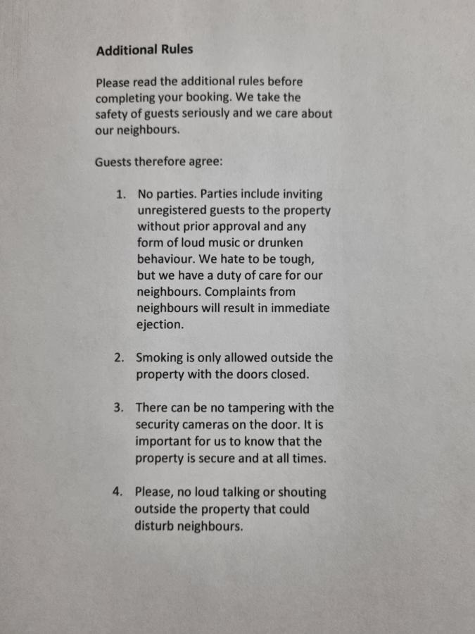 شقة Melrose Townhouse بلفاست المظهر الخارجي الصورة